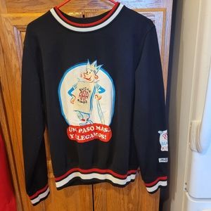 Stall & Dean Sugar Kings Sweatshirt